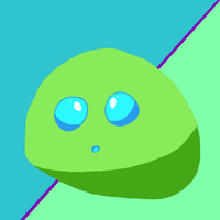 StoryTellingSlime
