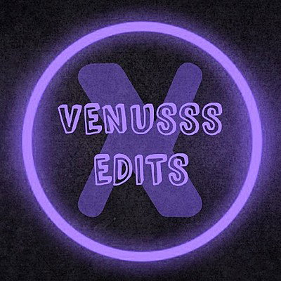 VenyX_Edits