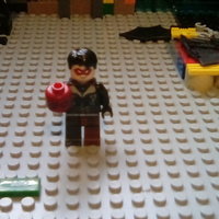 Justinlegoproductions