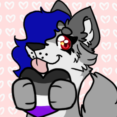 Loonywolf_art
