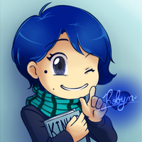 robynhoodie
