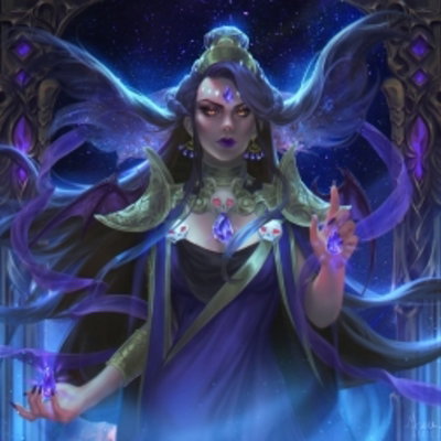 Nyx Aether