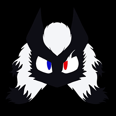 Umbra the Wolf