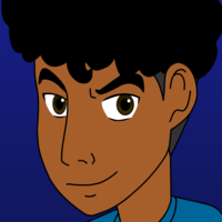 River Animations