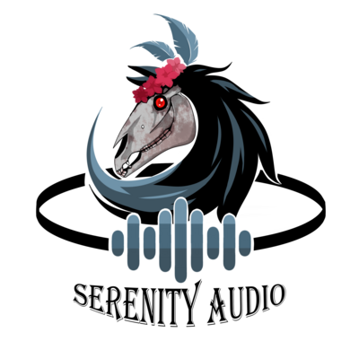 Serenity ASMR Audio