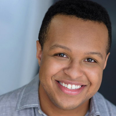 Malcolm Searcy