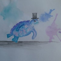 Sandyspyro