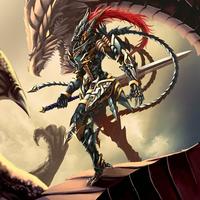 dracosdragwin