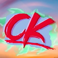 CrimsonKingRed