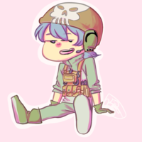 korre
