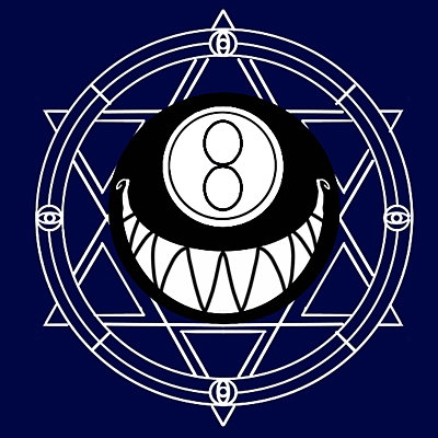 Fortun8Ball