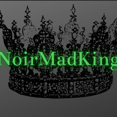 NoirMadKing