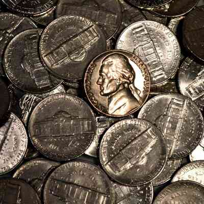 Nickel-Sons