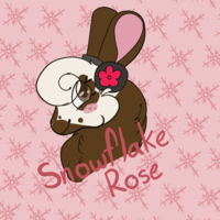 SnowyRoses