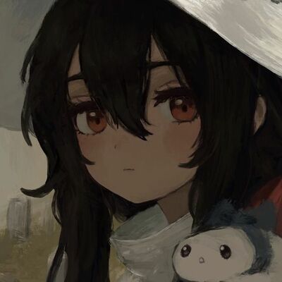 Scarlet