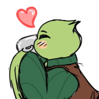 Songbird asmr