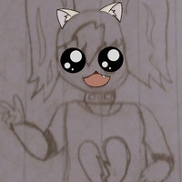 cuteneygirl