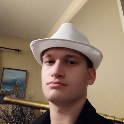 Noah M-M