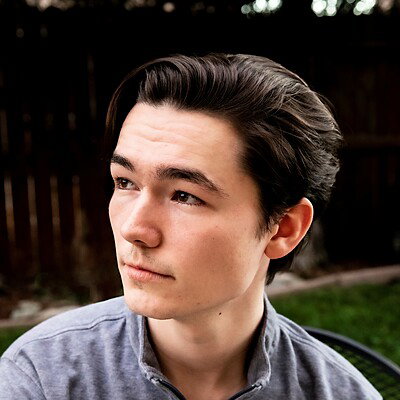 Jonas Quinn
