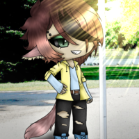 Lucisdemon