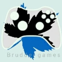 bruddergames