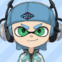 Splatoon fan 46