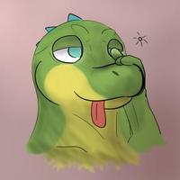 theflinchydinosaur