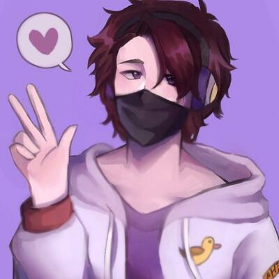 Duck_isICONIC