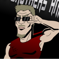 two brothers animate