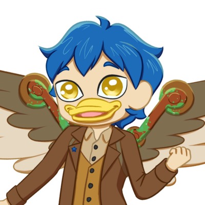MaxMallard