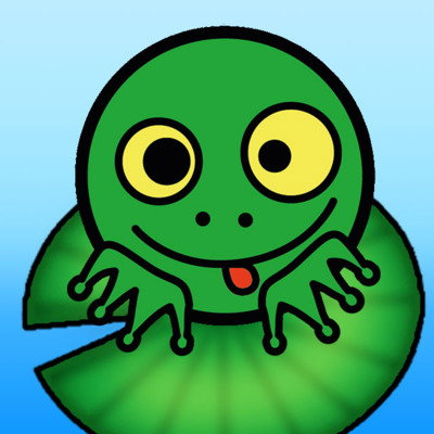 peafrogsims