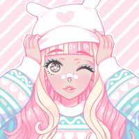 PastelRose