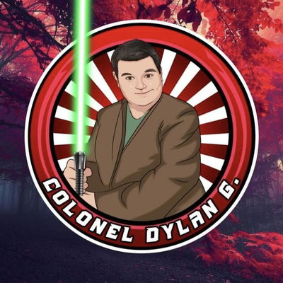 Colonel Dylan 