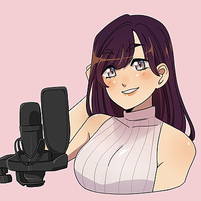 PeachuVoiceovers