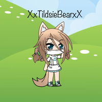 XxTildsieBearxX