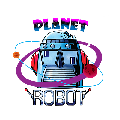 Planet Robot