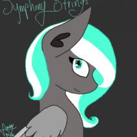 symphony strings