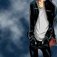 blackjacketblues