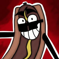 TheHottest Dog