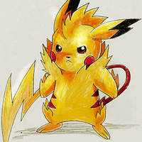 Mega456Pikachu