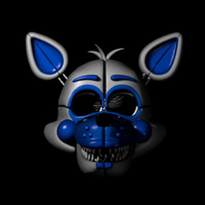 FauxyFox