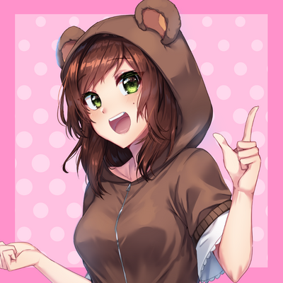MBTeddyGram