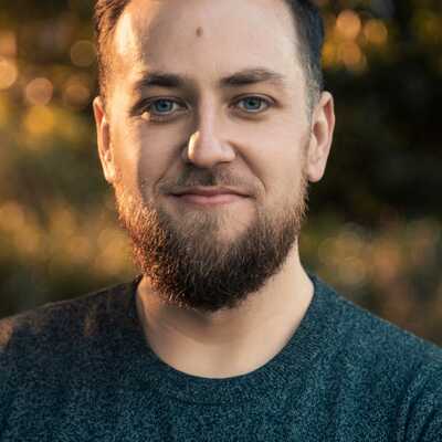 BenjaminBevanVO