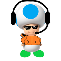 SuperToad Bros