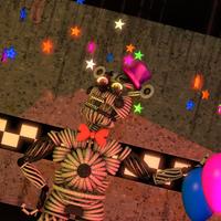 Slade Strider Animates