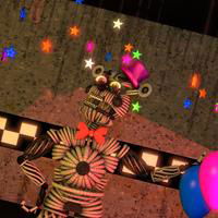 Slade Strider Animates