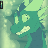 bluedragon