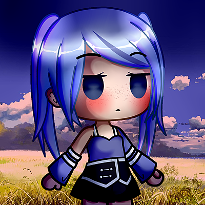 LlamaQxeen Laura
