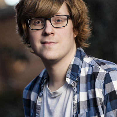 Bradley Gareth