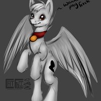 boltthesuperpony
